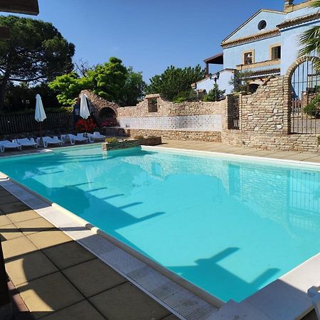 Villa Oscar Vasto Ngoại thất bức ảnh