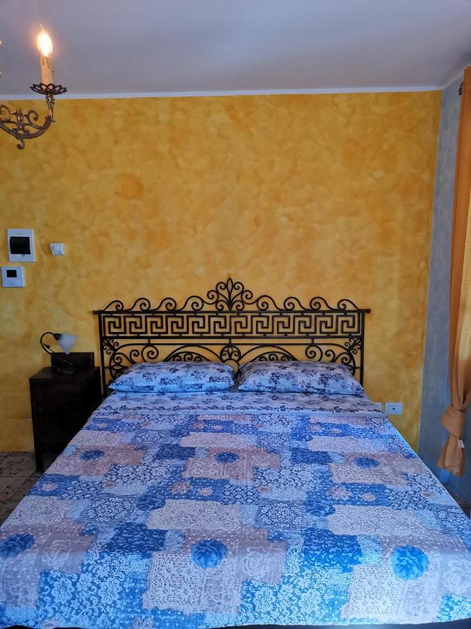 Villa Oscar Vasto Ngoại thất bức ảnh