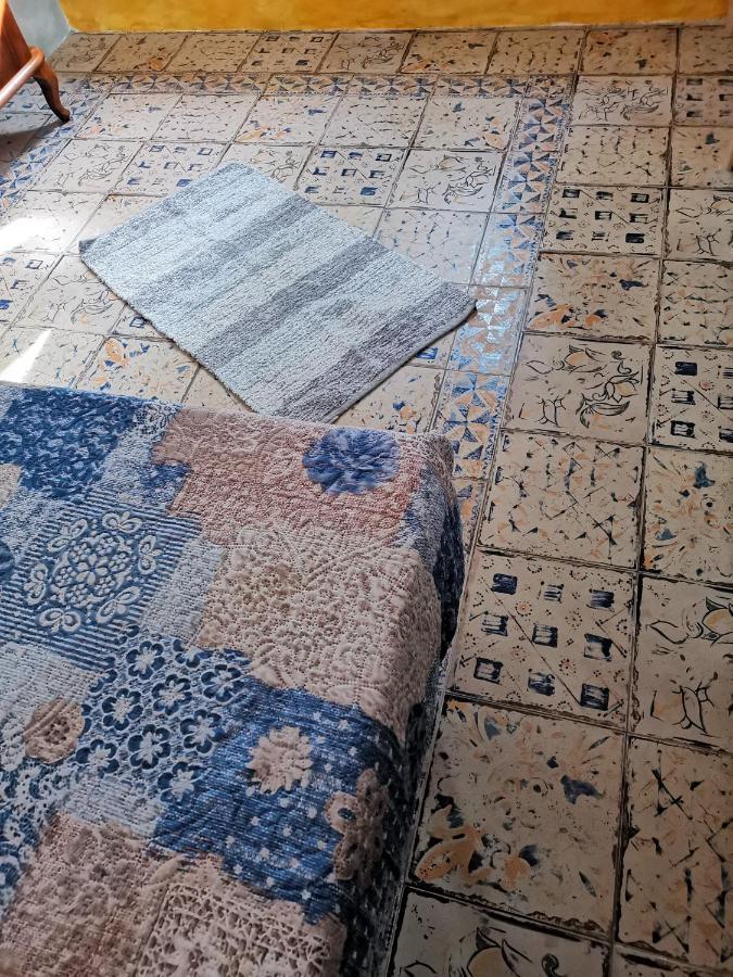 Villa Oscar Vasto Ngoại thất bức ảnh