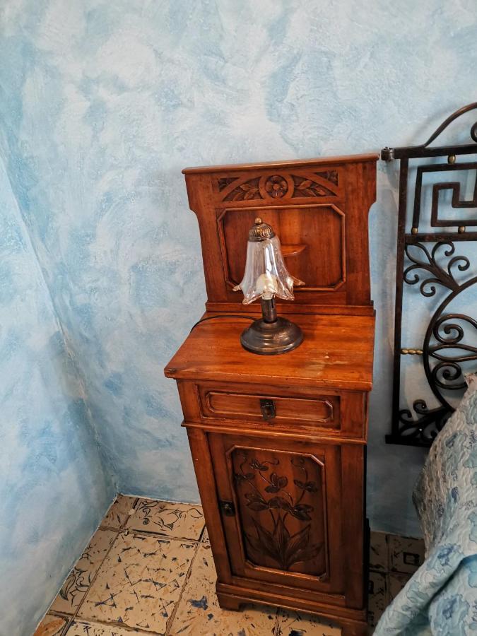 Villa Oscar Vasto Ngoại thất bức ảnh