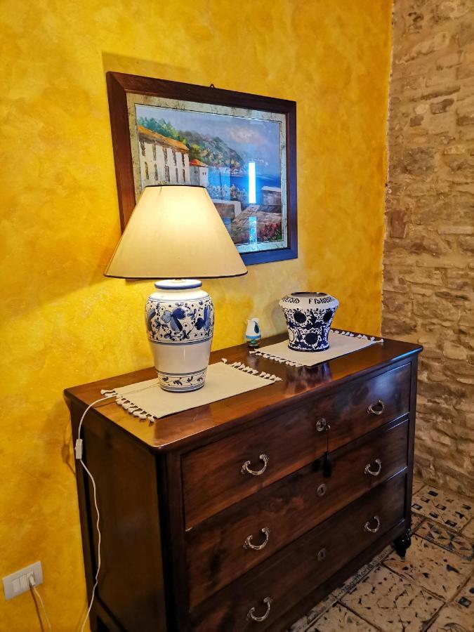 Villa Oscar Vasto Ngoại thất bức ảnh