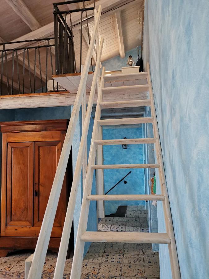 Villa Oscar Vasto Ngoại thất bức ảnh