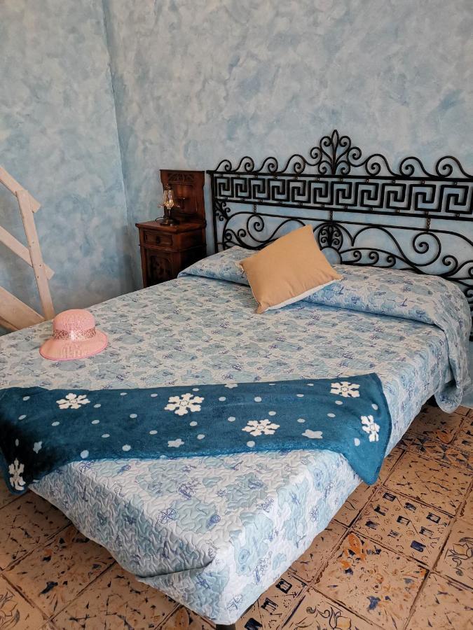 Villa Oscar Vasto Ngoại thất bức ảnh