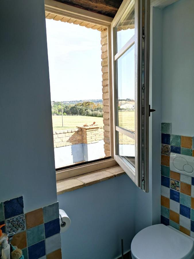 Villa Oscar Vasto Ngoại thất bức ảnh