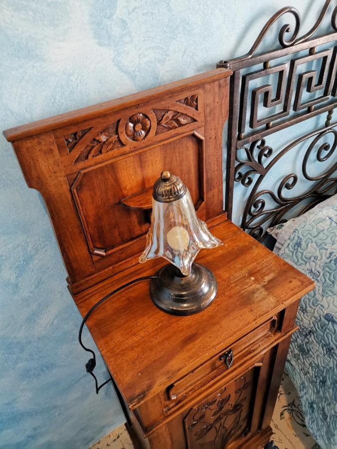 Villa Oscar Vasto Ngoại thất bức ảnh