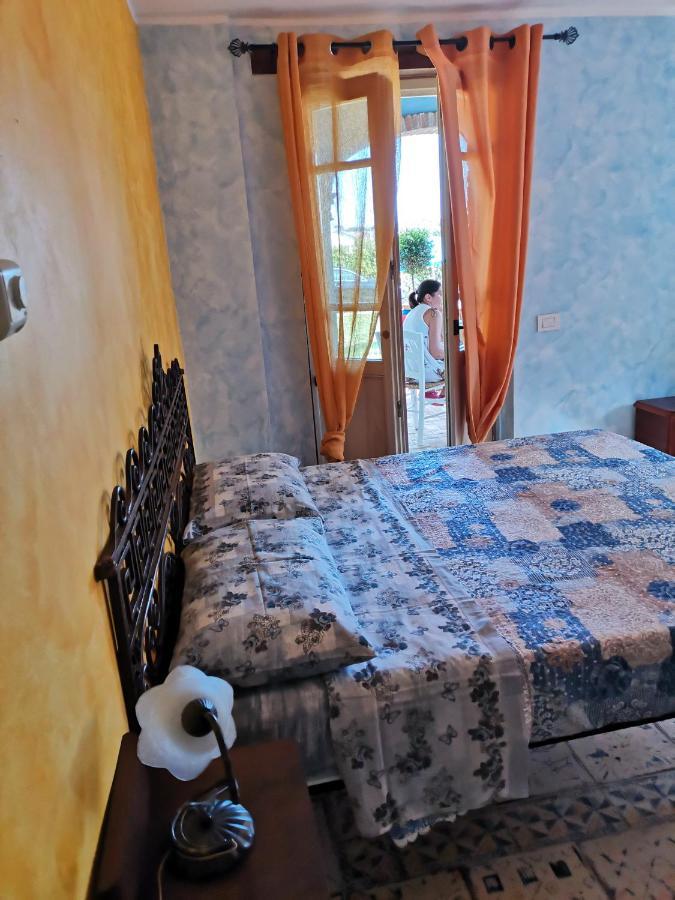 Villa Oscar Vasto Ngoại thất bức ảnh