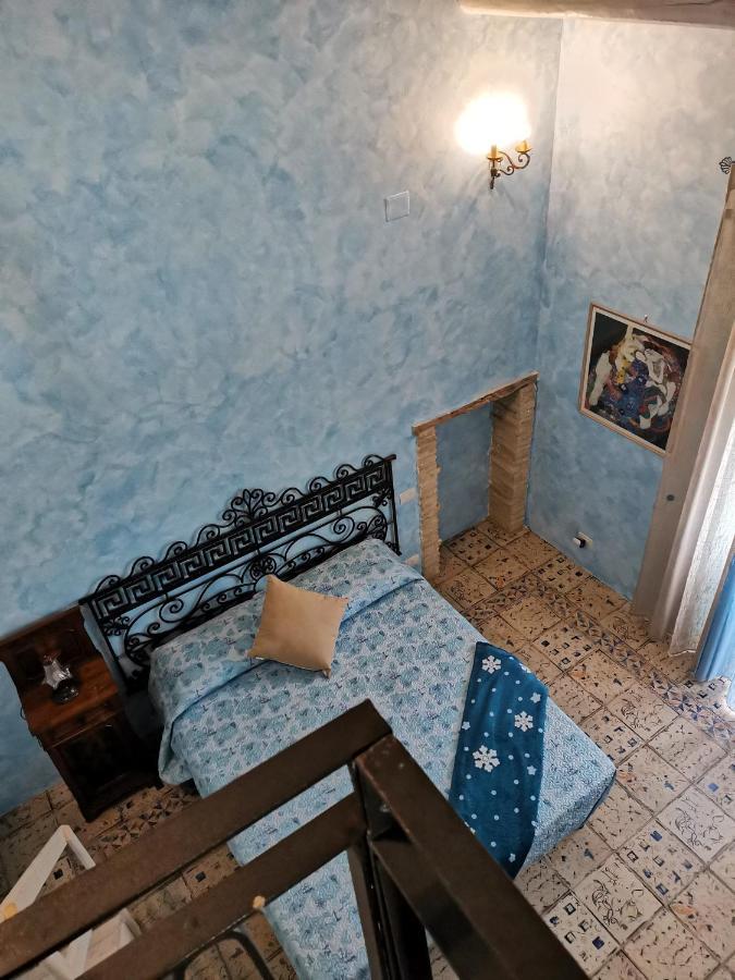 Villa Oscar Vasto Ngoại thất bức ảnh