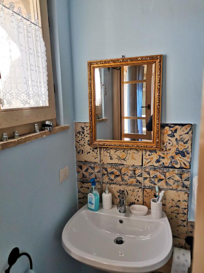 Villa Oscar Vasto Ngoại thất bức ảnh