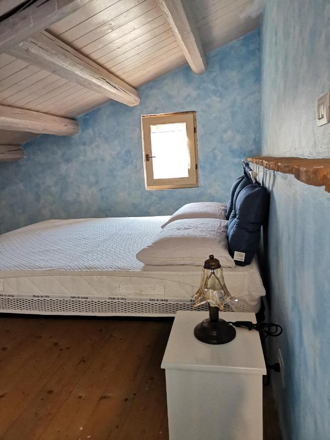 Villa Oscar Vasto Ngoại thất bức ảnh