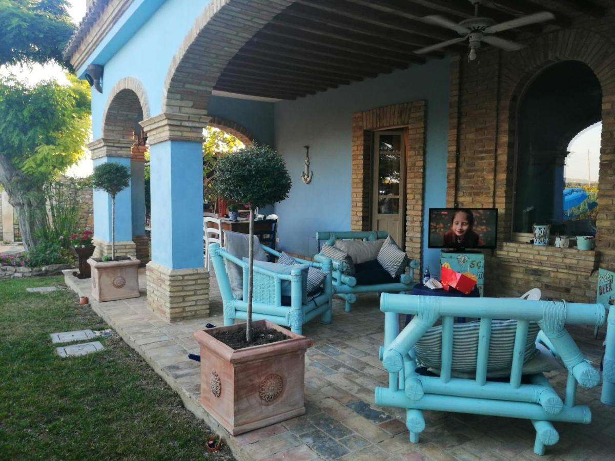 Villa Oscar Vasto Ngoại thất bức ảnh